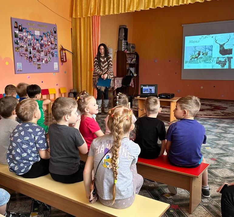 Не у всех есть рога, но парнокопытные