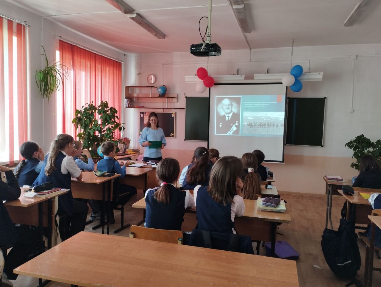 ООПТ в годы Великой Отечественной войны