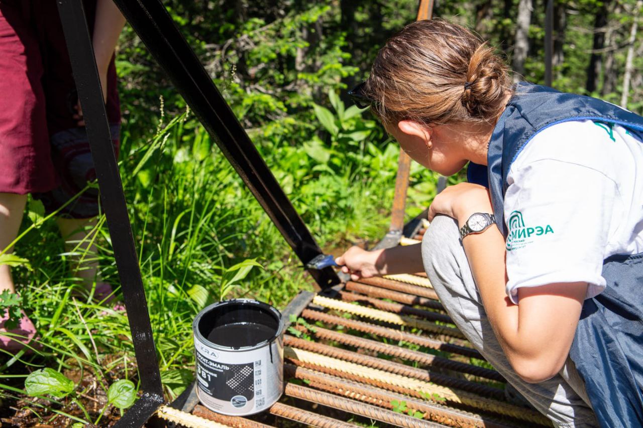 «Ветер перемен» расширился