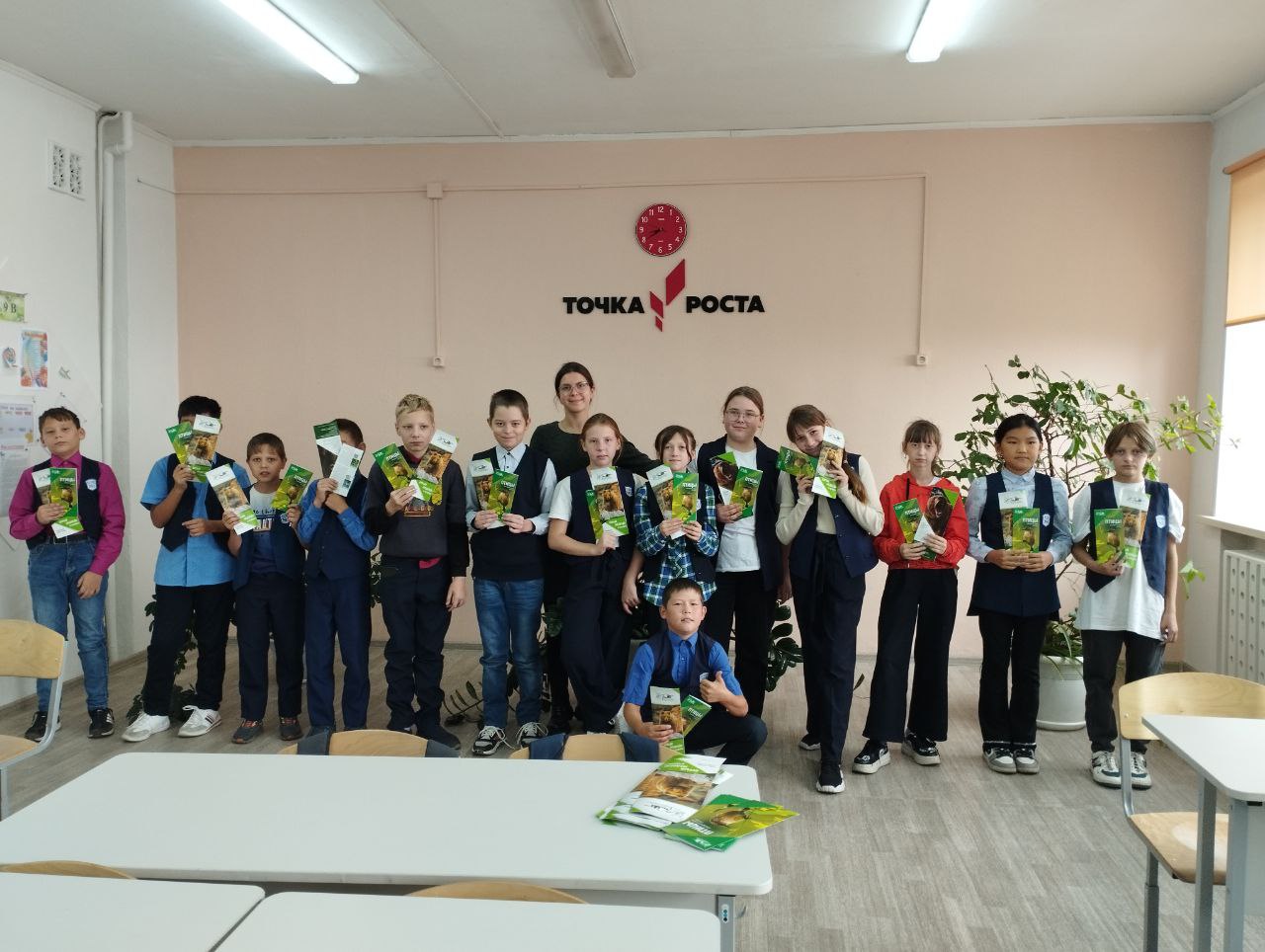 Не бросим братьев меньших!