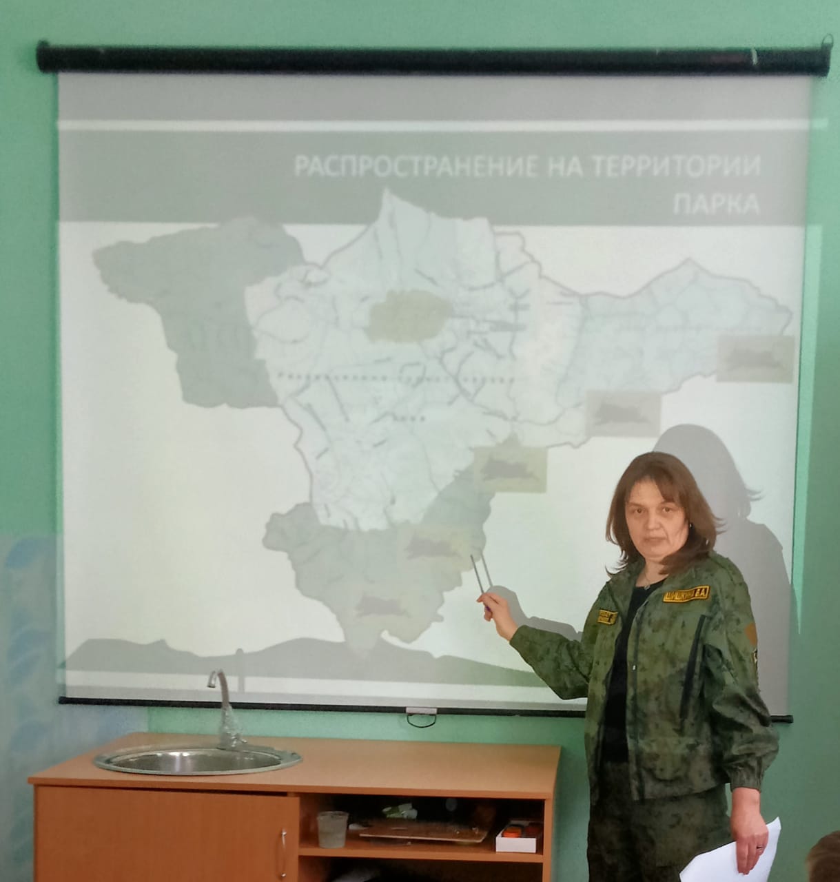 Кабан есть кабан