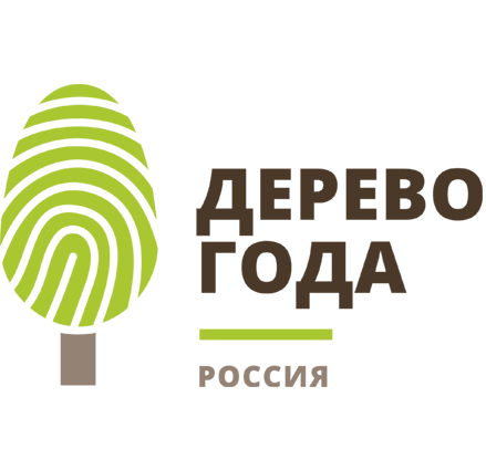 Выбираем   Российское дерево года - 2024!