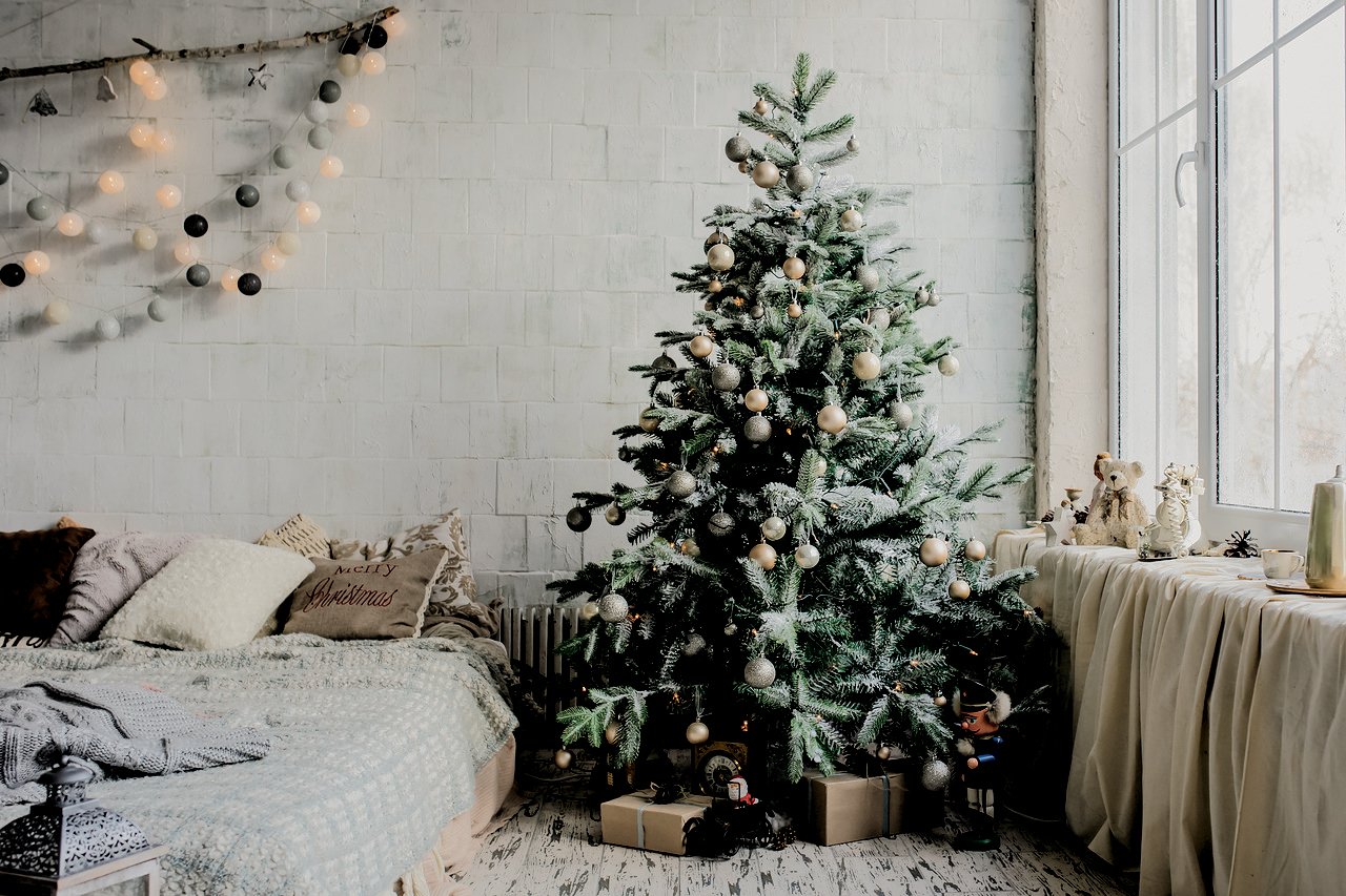 Как экологично встретить Новый Год