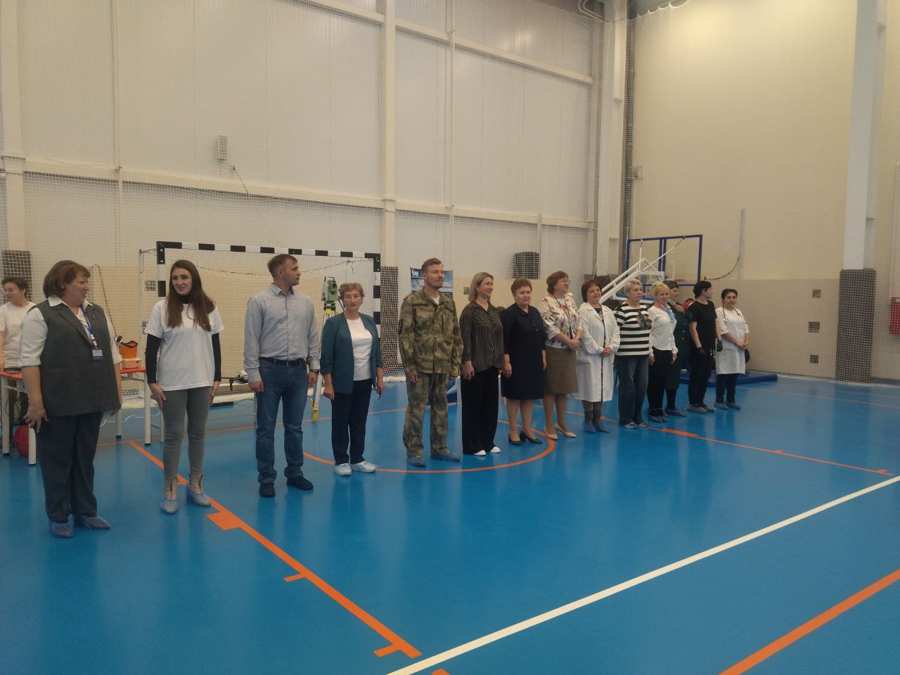 «Курс на будущее»