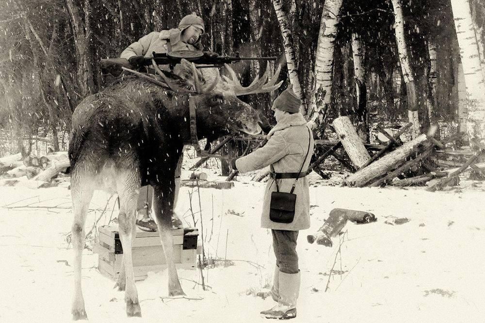 Сохранить любой ценой
