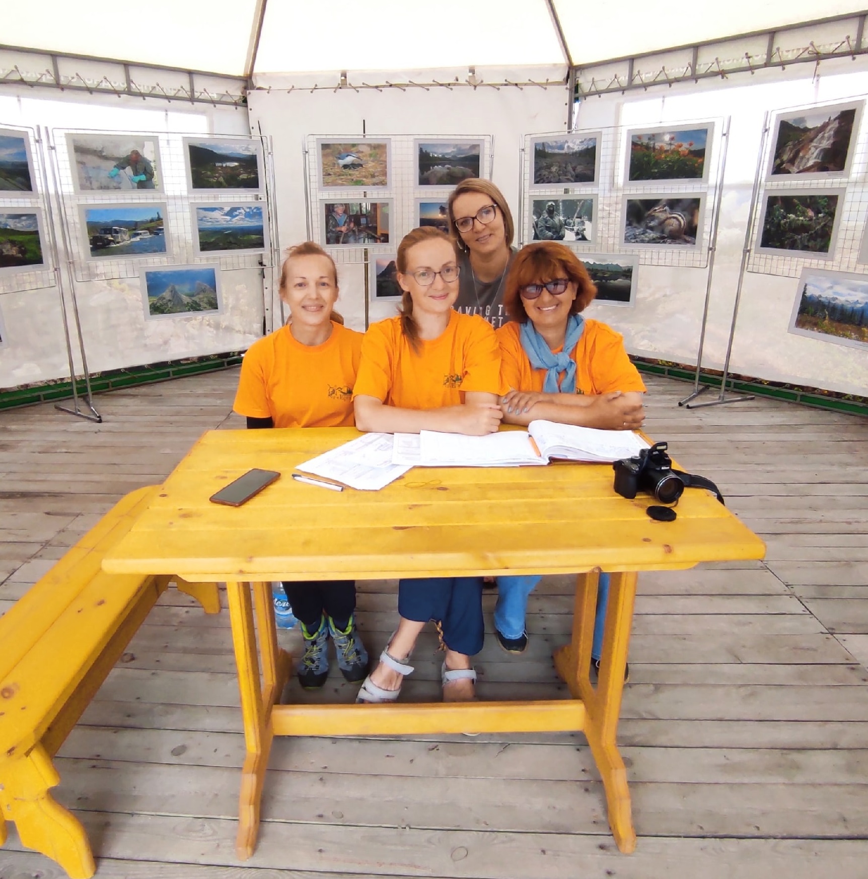 НАЧИНАЕТСЯ НАБОР ВОЛОНТЁРОВ НА ЛЕТО 2025 ГОДА!