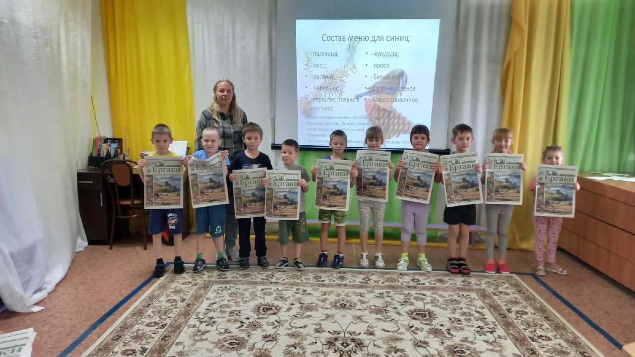 Божья птица – синица