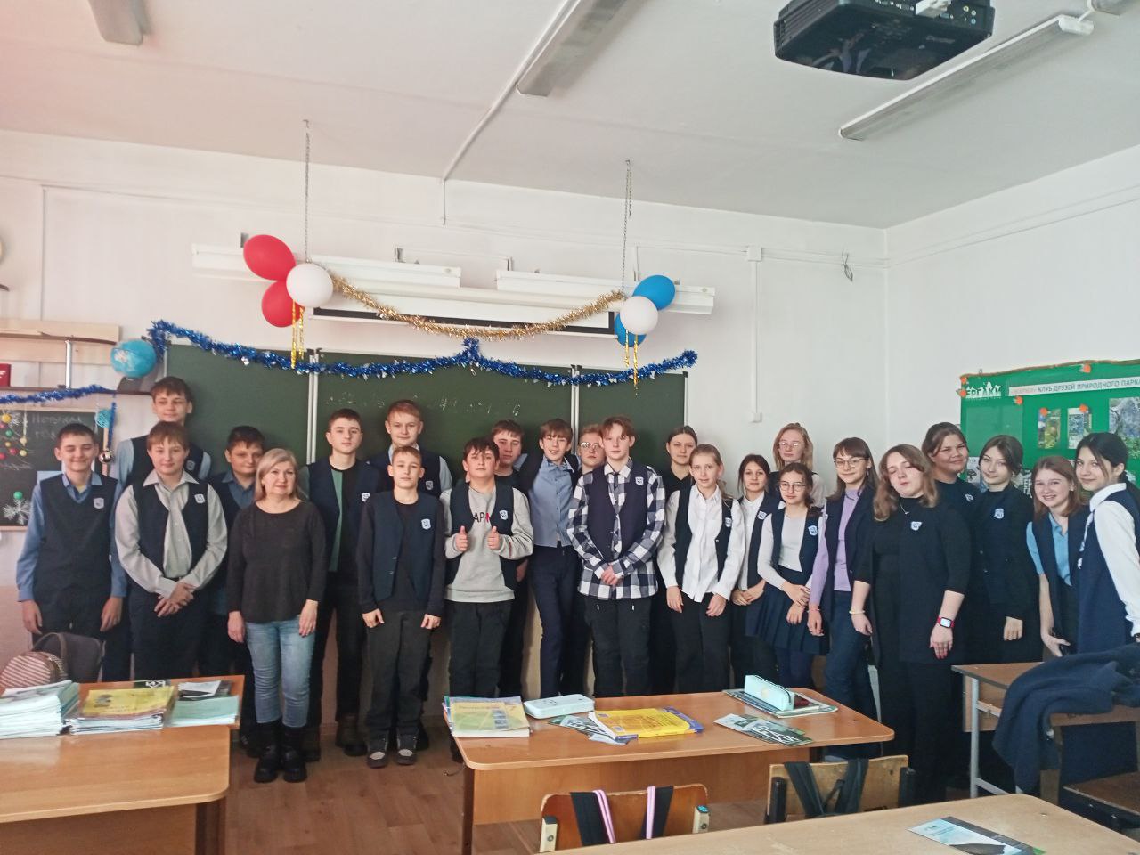 Волонтер – это звучит гордо!