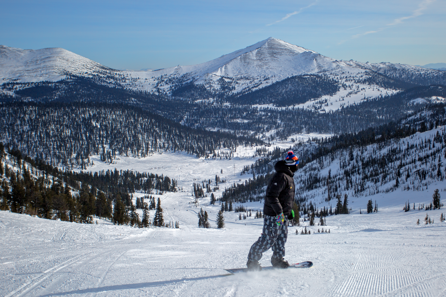 Информация о маршрутах 2025