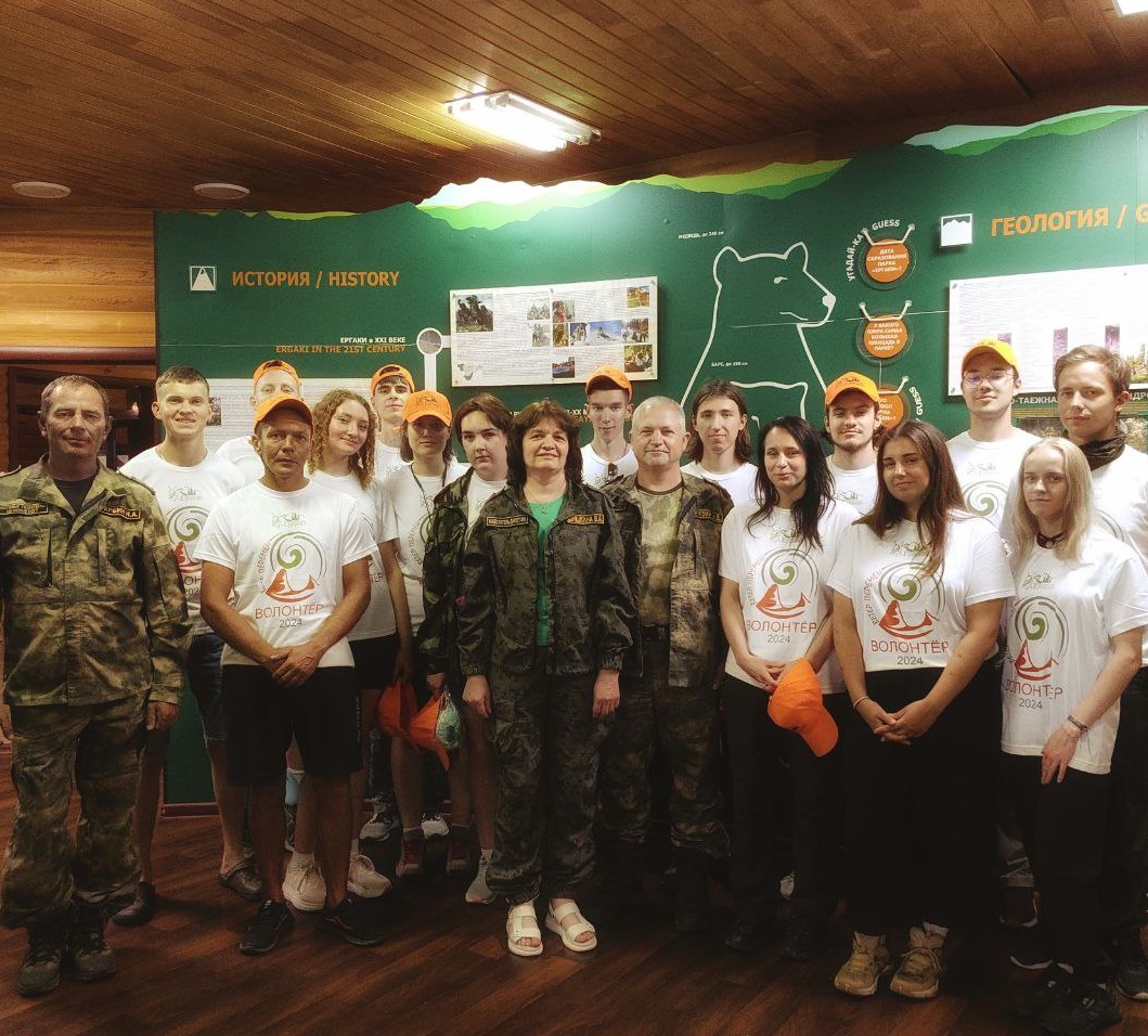 Лето – время «Ветра перемен»!