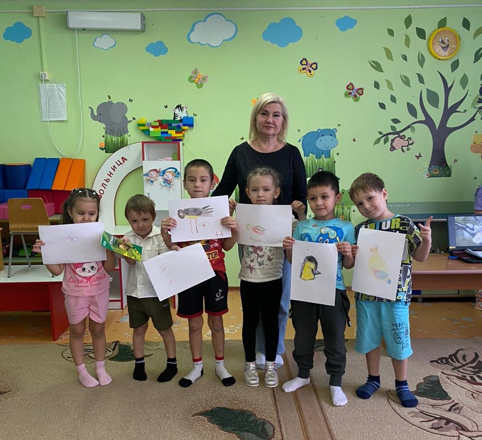 Синичкин день