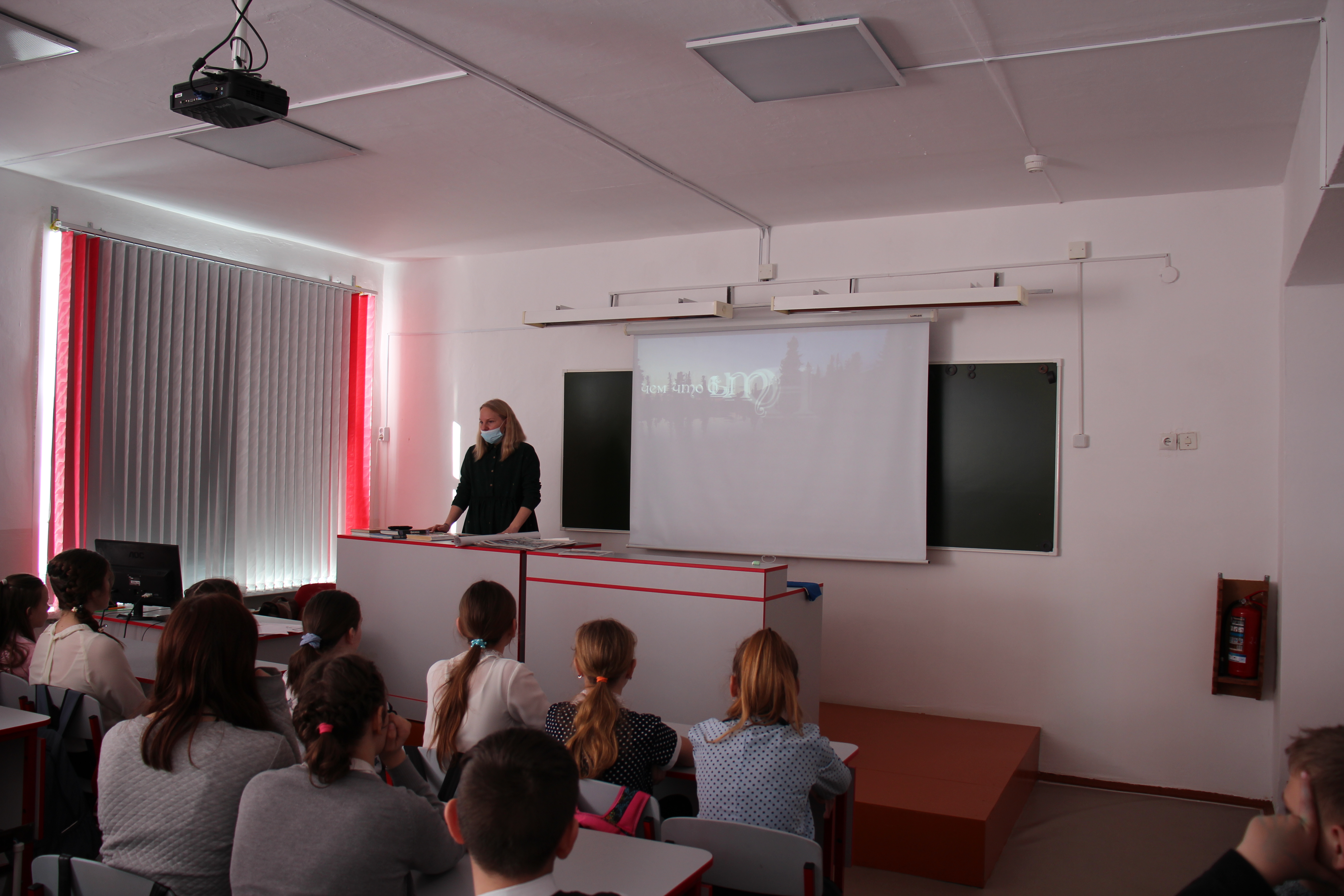 Здравствуйте, Ергаки