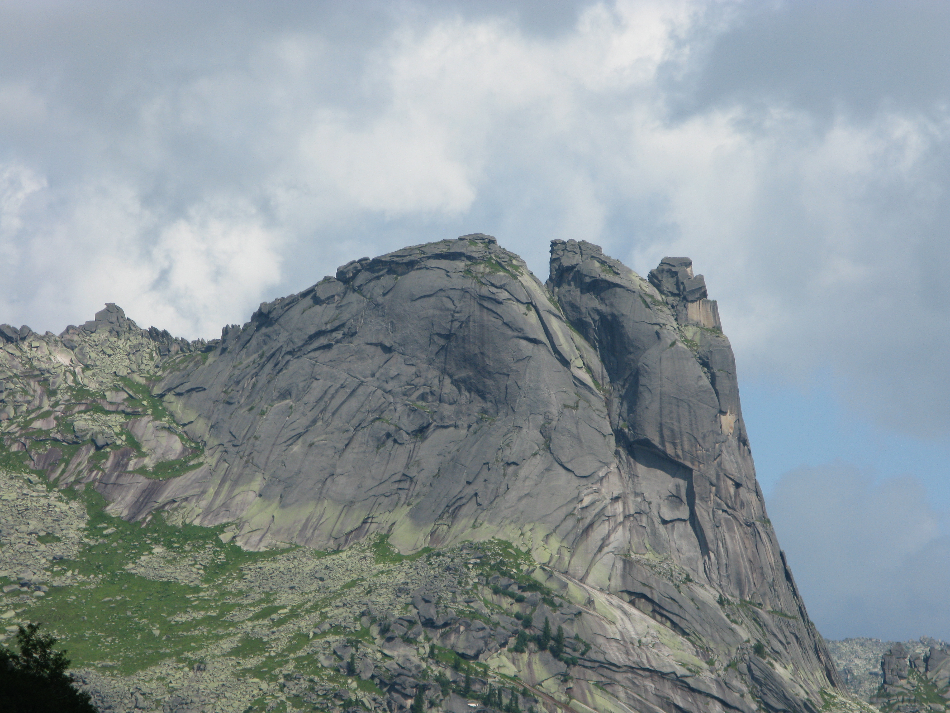 Общественные обсуждения