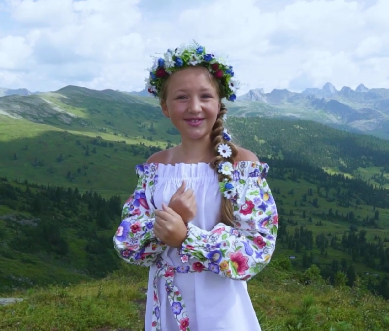 Итоги конкурса «В горы с песней веселее»