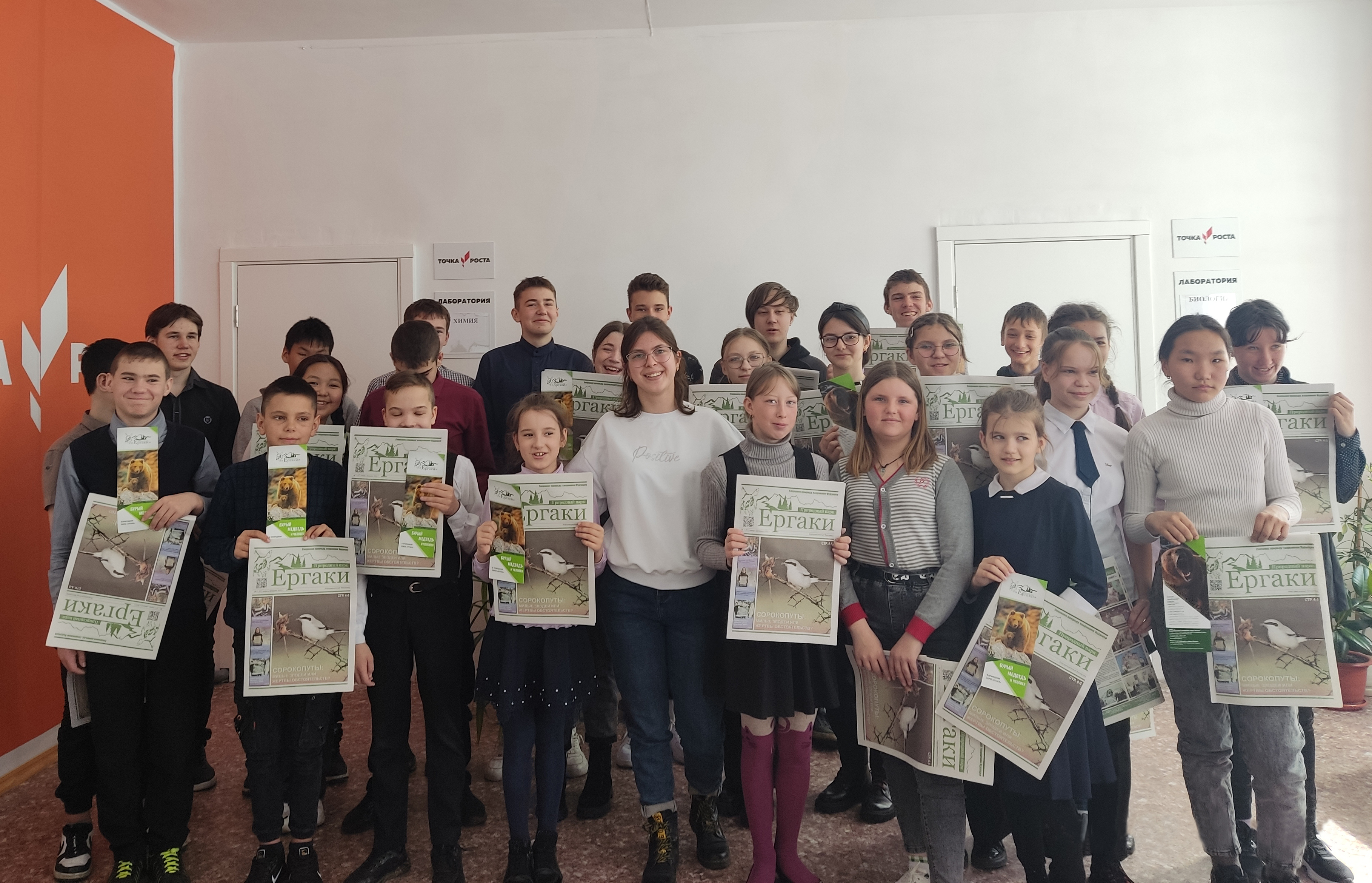 Берегись они проснулись, или чем опасен клещ