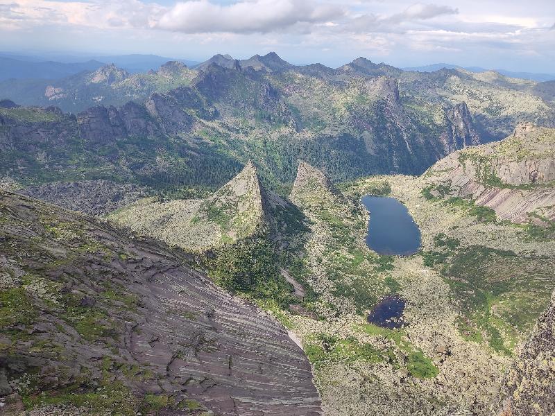 Общественные обсуждения