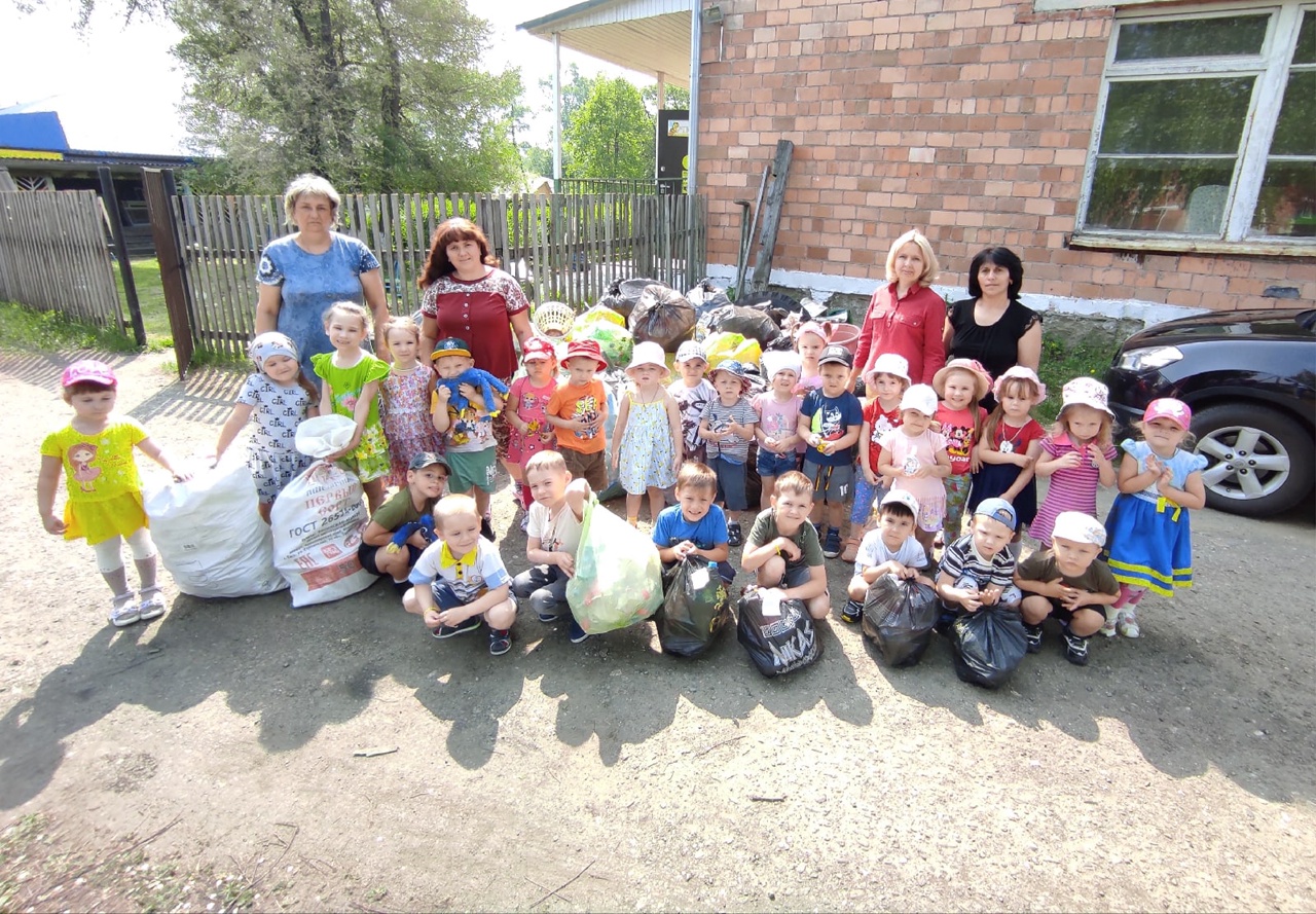 Огромная проблема для планеты, которую надо решить