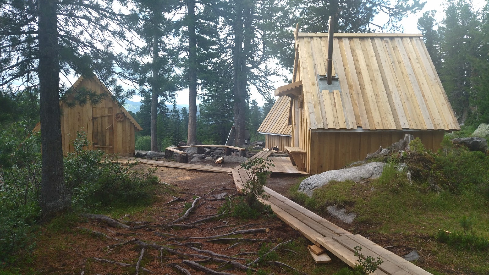 Приглашаем на Перекрёсток