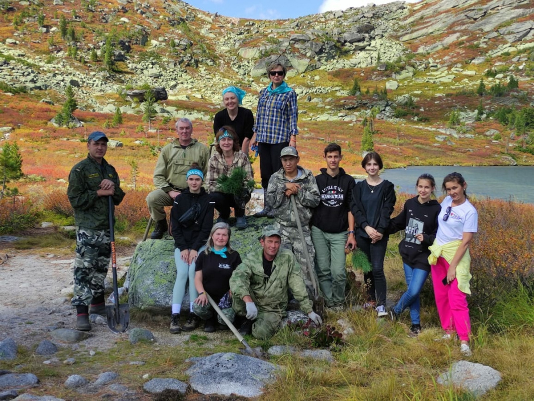 Подводим итоги года