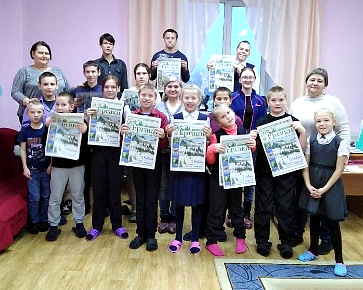 Мой друг муравей