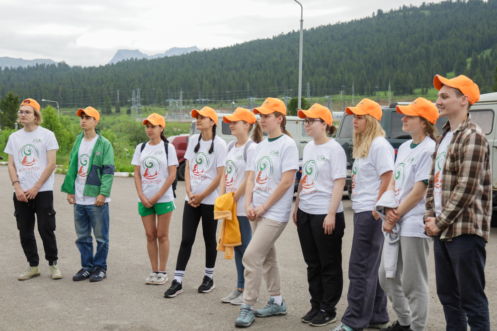 Есть на свете «Ветер перемен» 