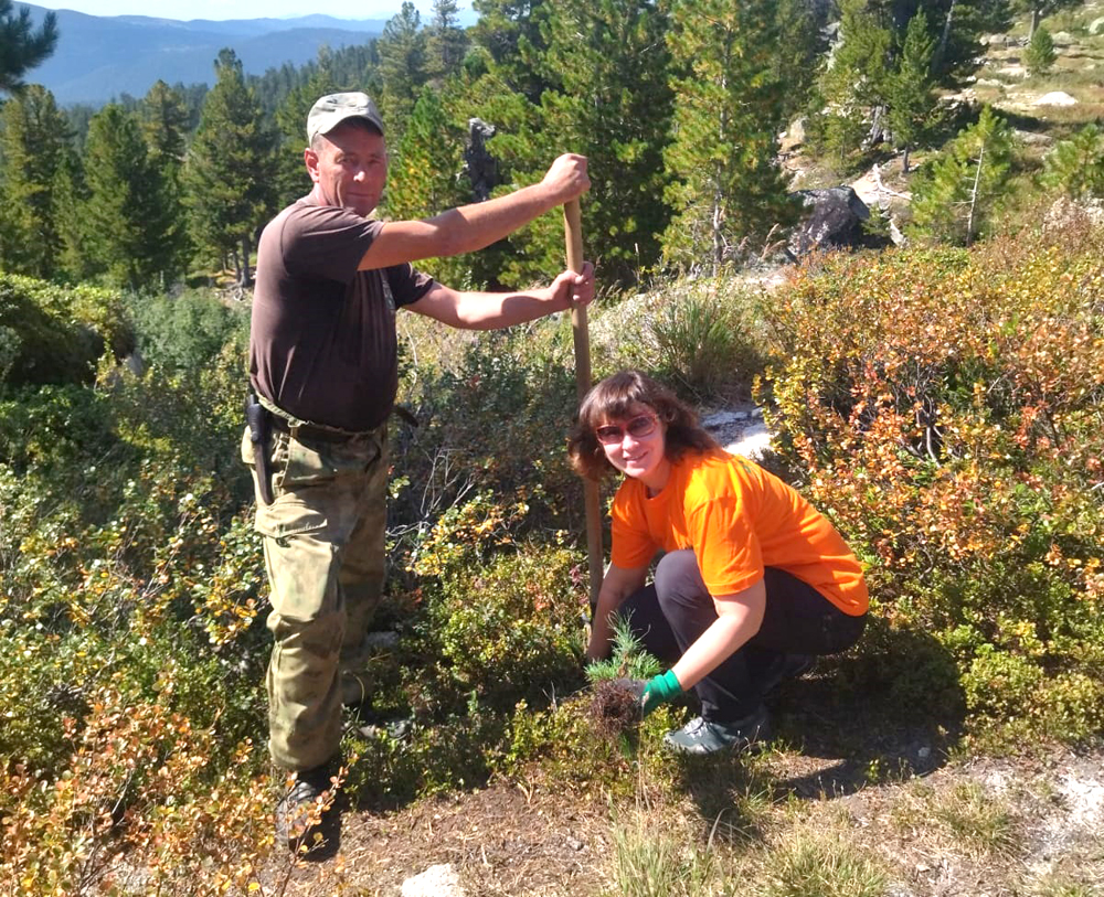 Калейдоскоп прошедших событий