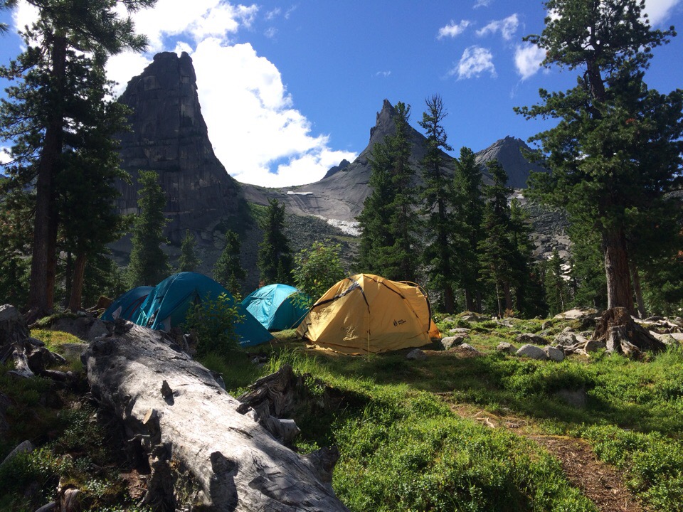 Встреча за «круглым столом»